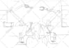 do industrial and product design concept sketches