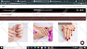 design, develop a business wix web site and revamp wix