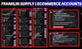 setup a business discord server , crypto discord server with whop subscriptions