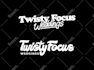 design elegant your typography text dj band music company