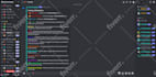 setup the secure crypto, nft discord server within 24 hours
