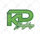 3d digitizing for cap dst pes pxf file in few hours