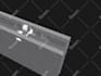 create professional 3d cad model for plastic injection mold