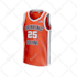 design custom basketball jersey in 24 hours