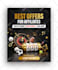 create shopify banner, web banner, and product banner design