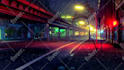 provide fantasy, relaxing meditation, music videos