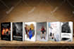 design 3d book cover mockup