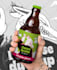 illustrate a professional quality beer label