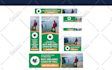 design web banner ads, google banners, all web network ads