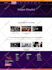 design a fast SEO friendly wordpress website using elementor