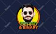 create custom mascot logo from your photo or face