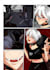 draw webtoon and manga, art