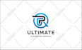 create a creative and modern company logo design
