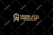 real estate, wealth advisor, credit repair, and financial logo design