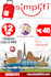 design poster, banner or menu