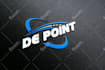 do trucking logistics delivery automotive detailing logo