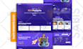 design web UI UX , and website template in xd, PSD,figma
