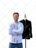 do complex background removal professionally