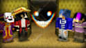 design high quality minecraft thumbnails within 48 hours