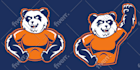 create a unique mascot logo in my style for your community