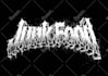 create logo hardcore band, graffiti artwork with my style