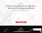 gohighlevel ghl sales funnel, go high level website design ghl automation expert