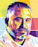 make a beautiful wpap pop art portrait