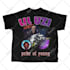 create 90s bootleg design for tees