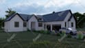 architecture 3d walkthrough animation video and render