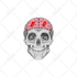 create an awesome youtube or twitch logo for you