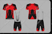 do designs cycling jersey