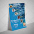 design an awesome  flyer