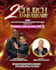 do exceptional church conference flyer  design in 6hrs