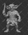 make 3d character or a prop for 3d printing