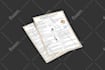 create a professional business flyer in a few hours