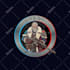 design logo modern for your stream, podcast, youtube