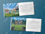 do cute illustrations for your childrens book