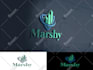 design a modern logo for your business