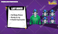 create and rig custom furry vtuber with live2d avatar design fursona