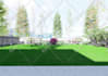 do backyard, landscape design, pool and garden patio