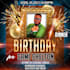 design birthday flyers within 6 hours