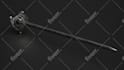 create 3d game art modeling weapons and props for unity and unreal