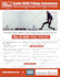 create a custom and professional infographic