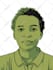 draw vector portrait illustration of your photo