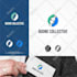 design a custom brand logo for your business with copyights