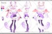 create a character design