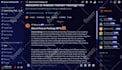 manage and moderate your community discord server