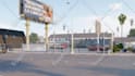 provide photorealistic 3d architectural rendering