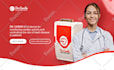 design branded web banners, website headers, covers, or sliders