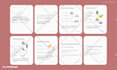 create professional social media content for your brand